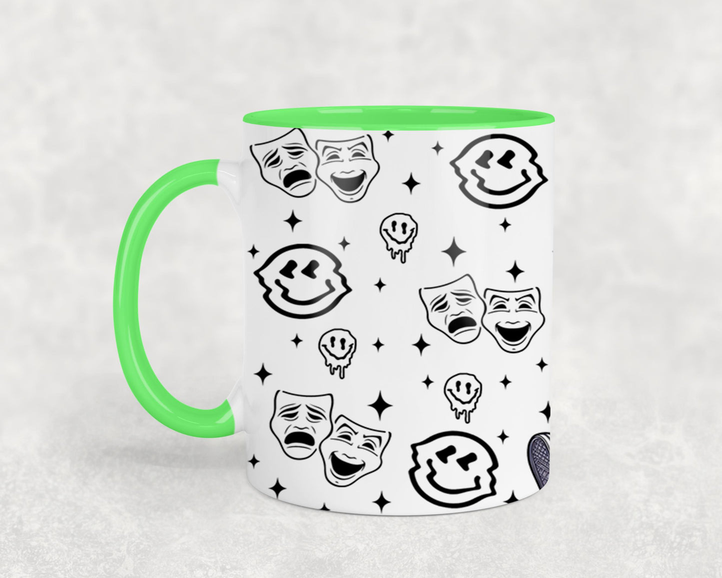 Smile Now Cry Later-10169 - mugs