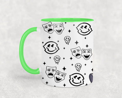 Smile Now Cry Later-10169 - mugs