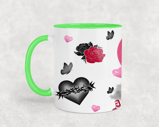 Always and Forever-10115 - mugs