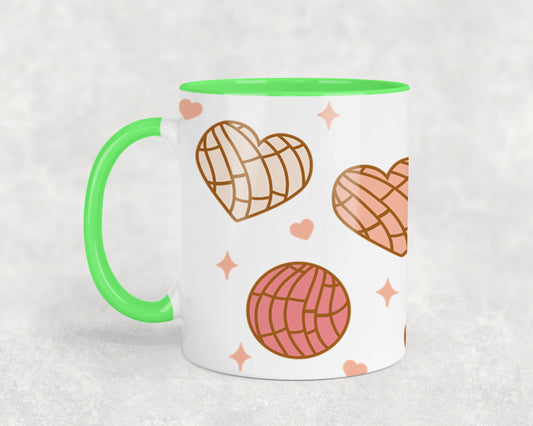 Concha-10103 - mugs