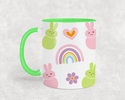 Peeps Rainbow-10461 - mugs
