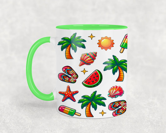 Summer Vibes-10673 - mugs