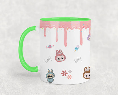 Labubu-10836 - mugs
