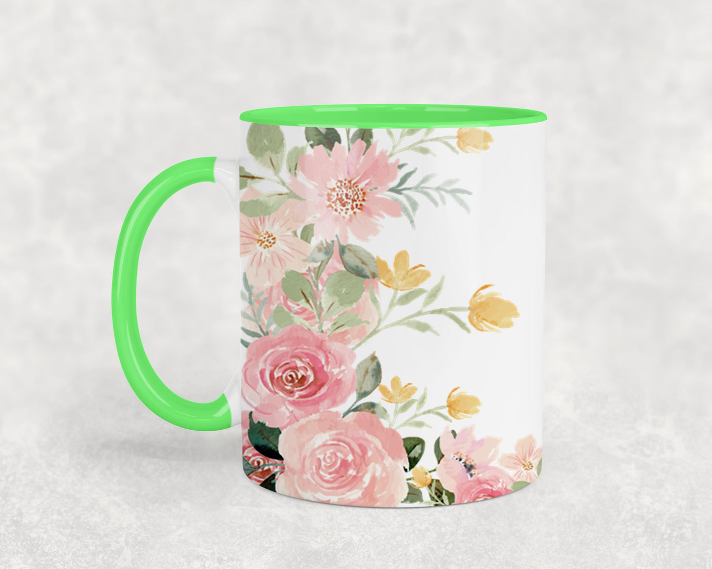 Blessed-9880 - mugs