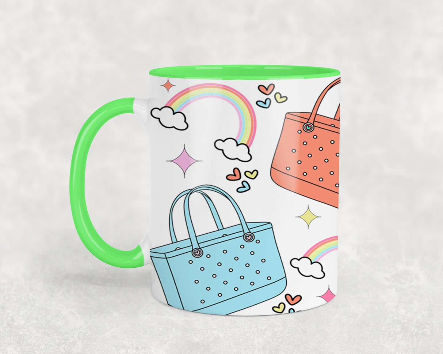 Beach Bag-10677 - mugs