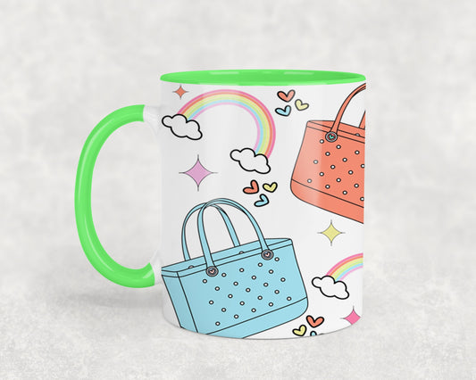 Beach Bag-10677 - mugs