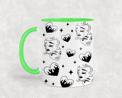 Smile Now Cry Later-10170 - mugs