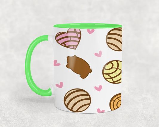 Cafecito y Chisme-10038 - mugs