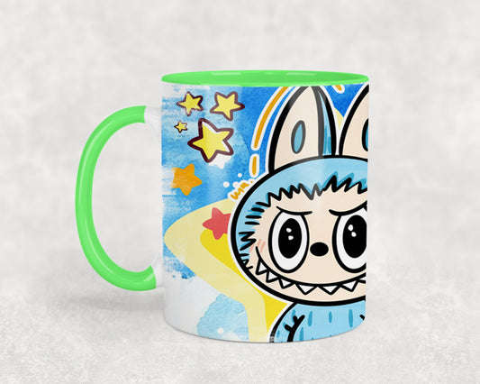Labubu-10855 - mugs