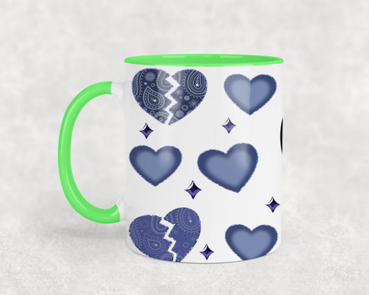 Cholos Cartoon-10157 - mugs