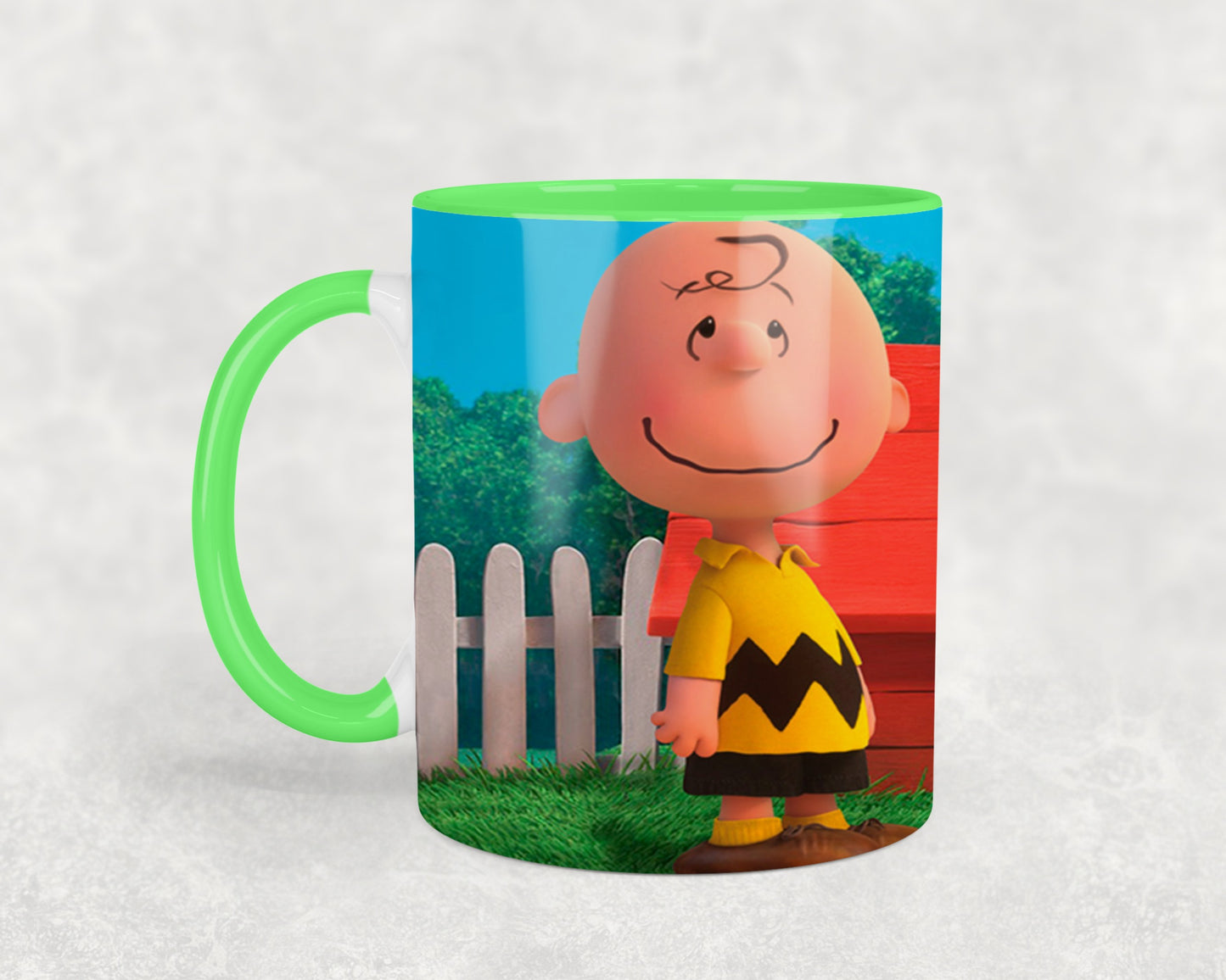 Personalized Joe Cool-11054 - mugs