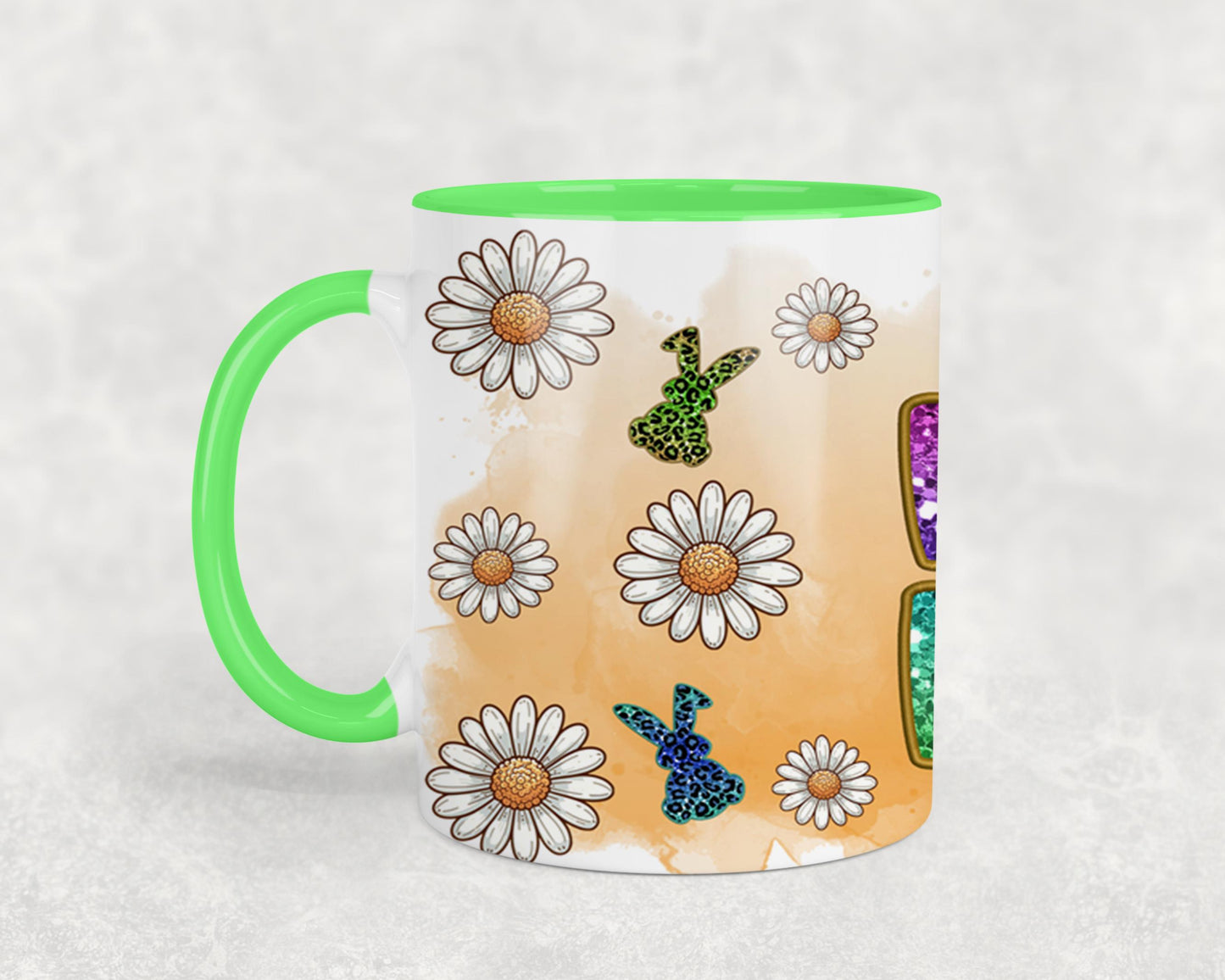 Nurse Bunny-10440 - mugs