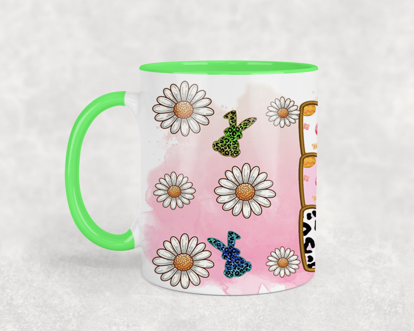 Mama Bunny-10431 - mugs