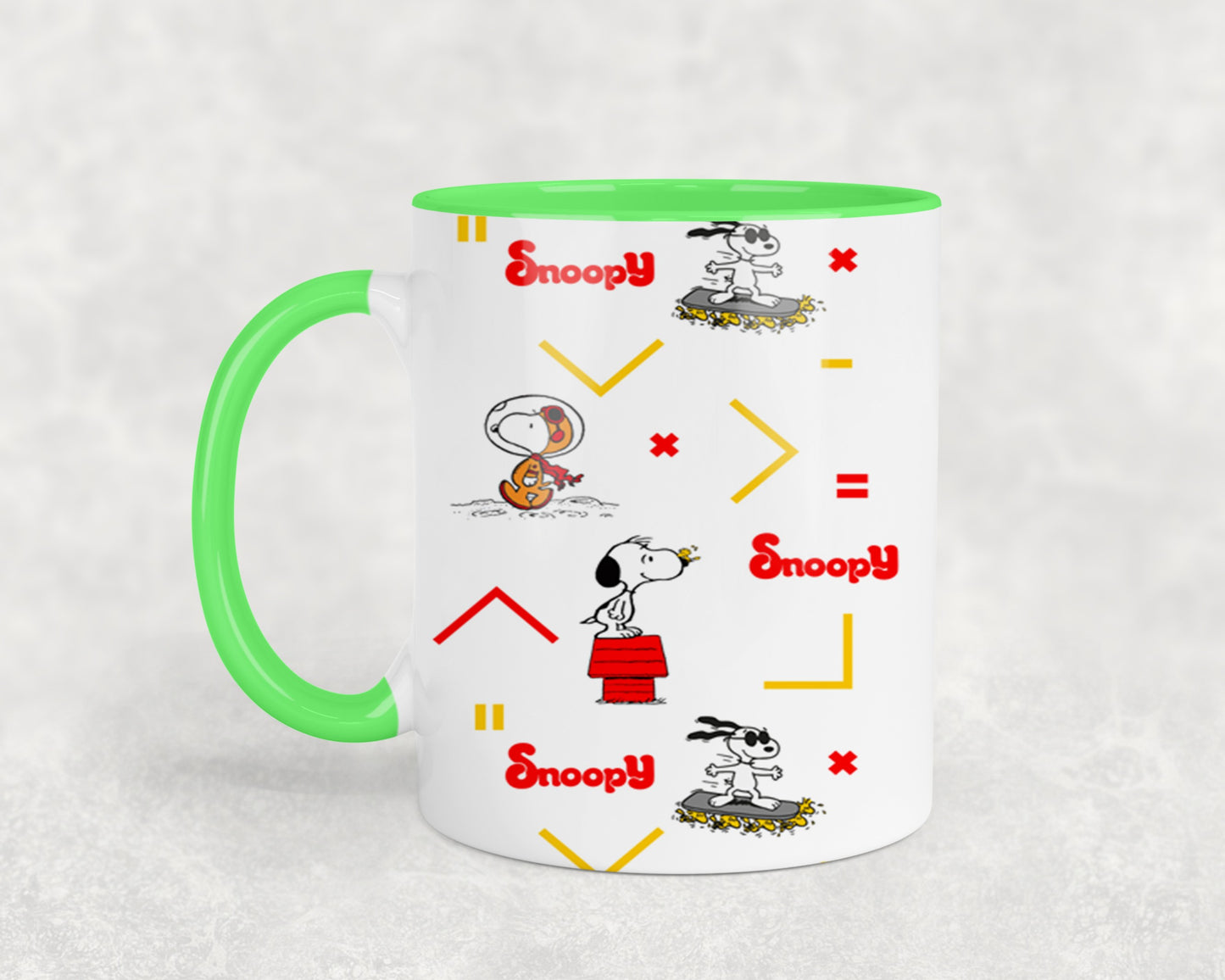 Joe Cool-10913 - mugs