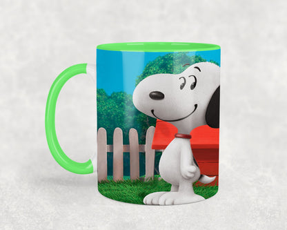 Personalized Joe Cool-11050 - mugs