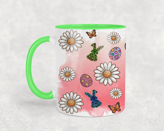 Easter Horror Killer-10333 - mugs