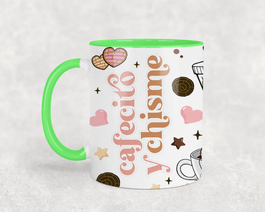 Cafecito y Chisme-10051 - mugs