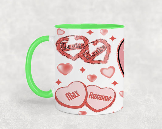 Cholos Cartoon-10163 - mugs