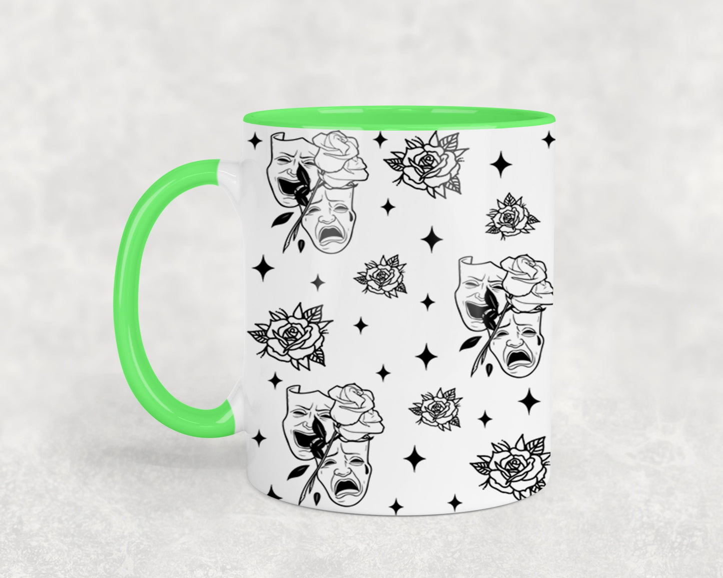 Smile Now Cry Later-10172 - mugs