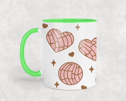 Concha-10102 - mugs
