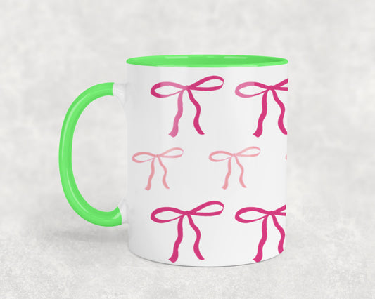 Thin Pink Coquette-10262 - mugs