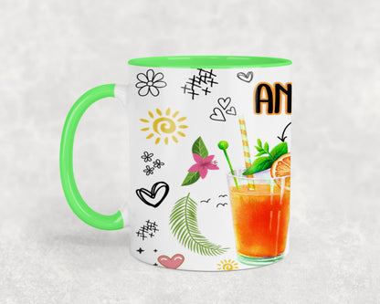 Ankles in the Air-10264 - mugs