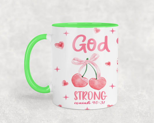 God Says You Are-10255 - mugs