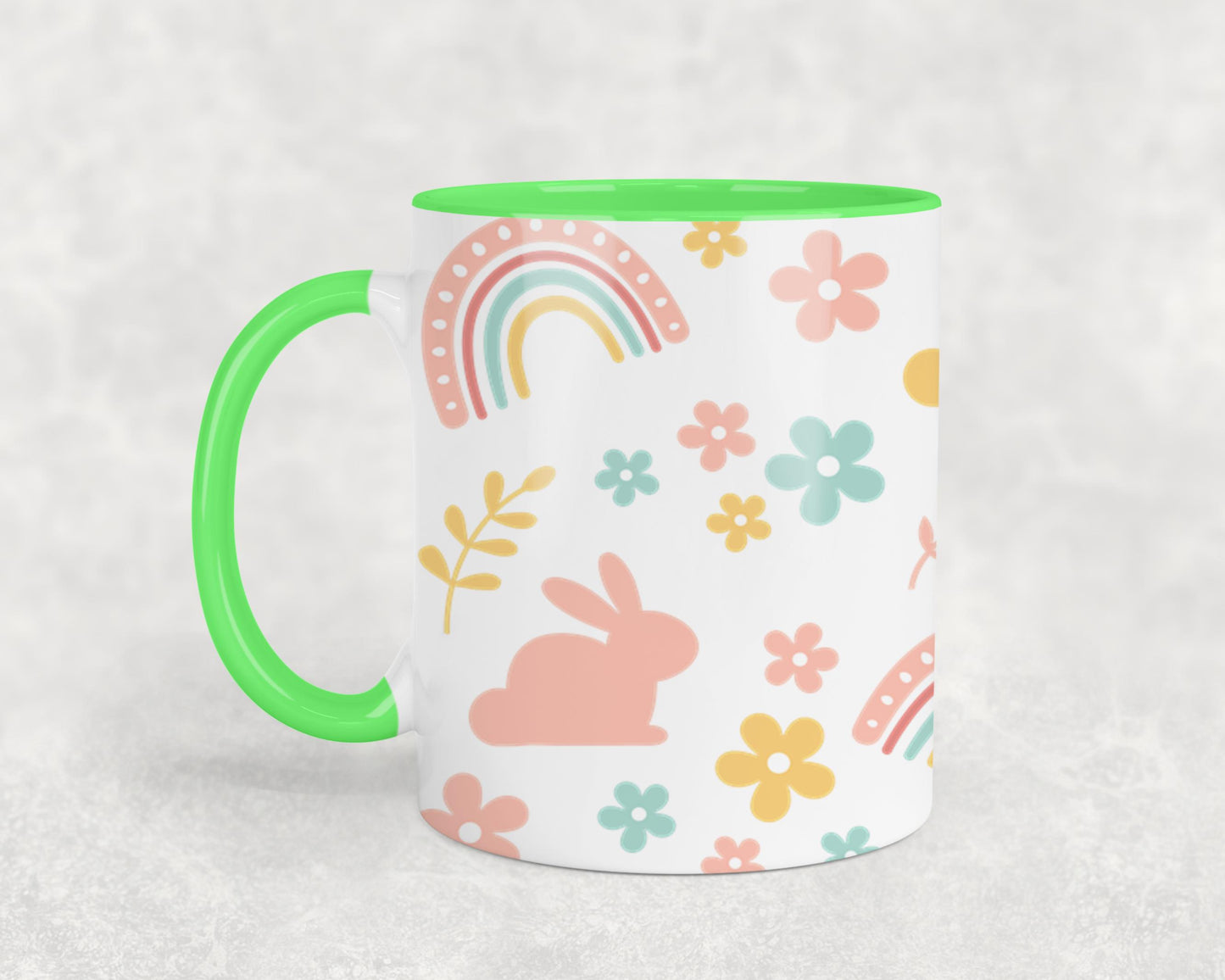 Pastel Easter-10445 - mugs