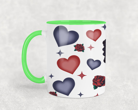 Cholos Cartoon-10161 - mugs