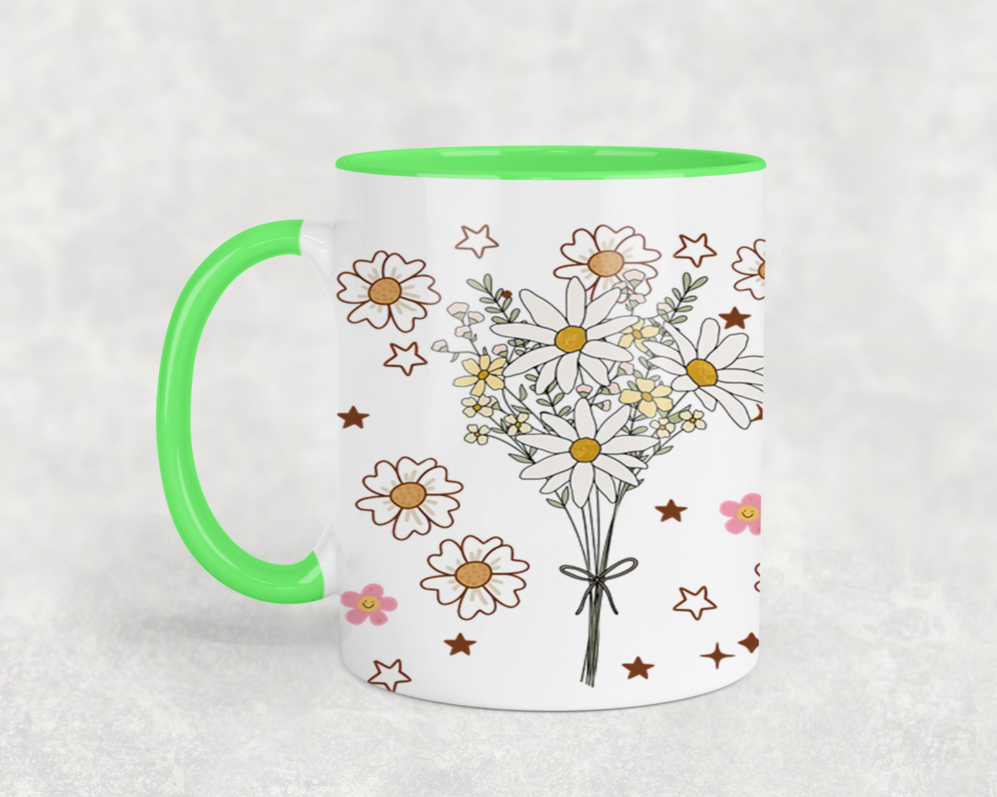 Stay Groovy - mugs