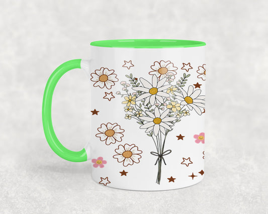 Stay Groovy - mugs