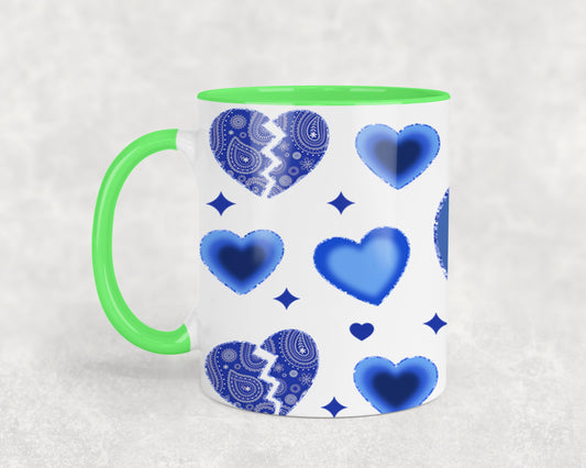 Las Sad Girl-10142 - mugs