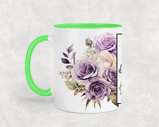 Grant me the Aerenity-10205 - mugs