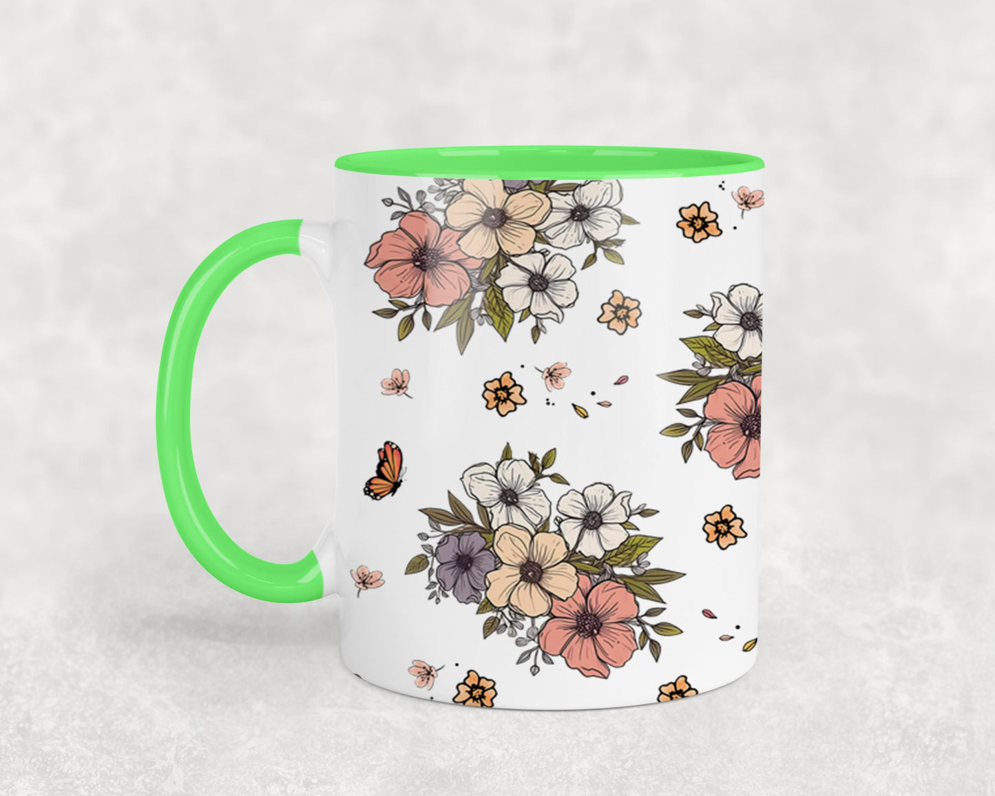 Let Your Light Shine - mugs