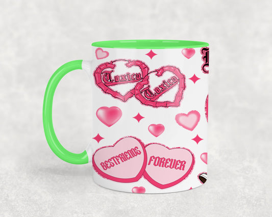 Best Friends Forever-10127 - mugs