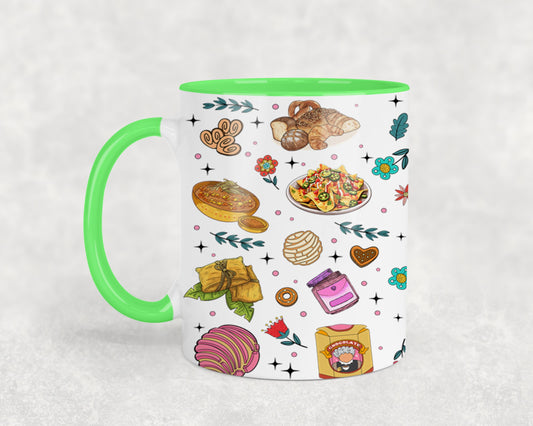 Christmas Pan Dulce-10082 - mugs