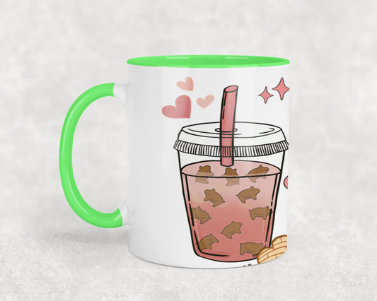 Cafecito y Chisme-10069 - mugs
