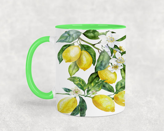 Blessed Is She Who Believed-10187 - mugs