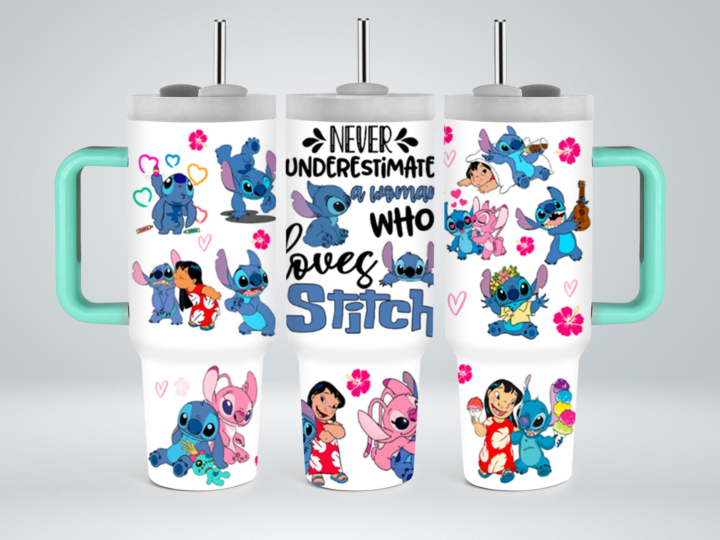 Never Underestimate a Woman Who Loves an Alien - tumbler