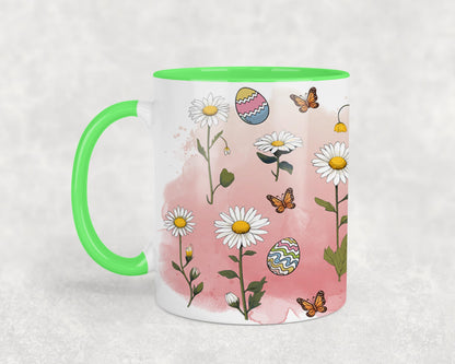Highland Cow Easter-10404 - mugs