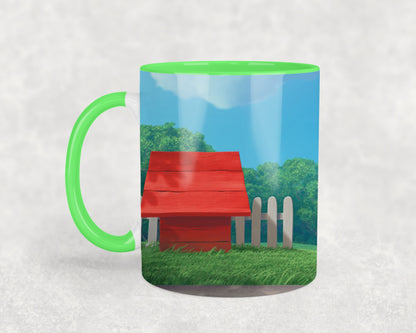 Joe Cool-10906 - mugs