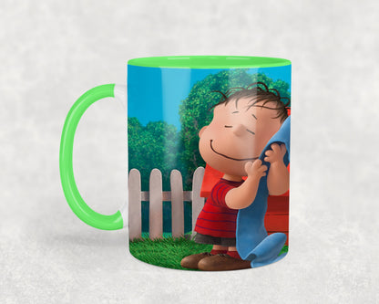 Personalized Joe Cool-11056 - mugs