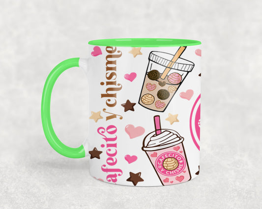 Cafecito y Chisme-10055 - mugs