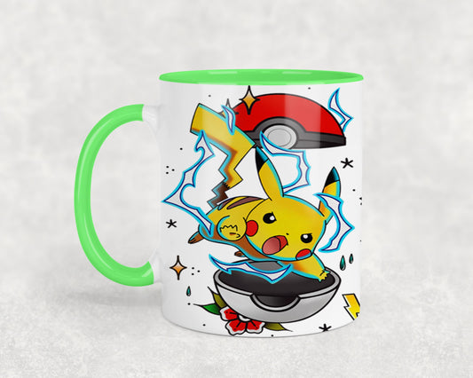 Pokemon - mugs