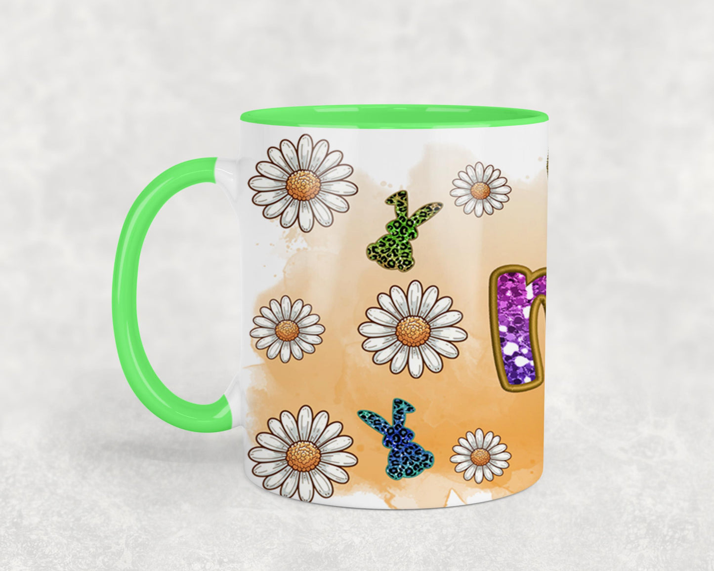 Nurse Bunny-10441 - mugs