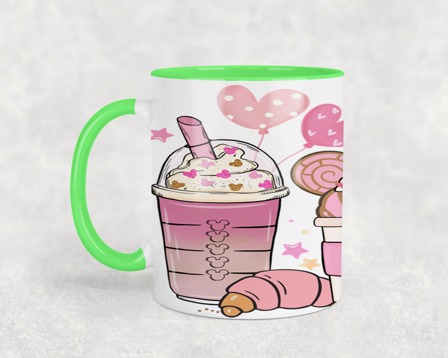 Cafecito y Chisme-10067 - mugs