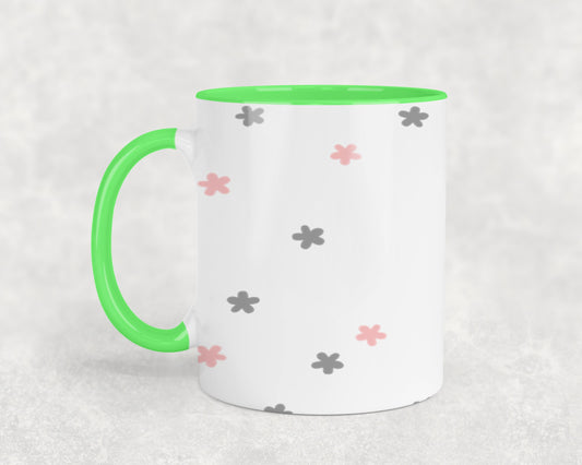 Bunny face-10454 - mugs