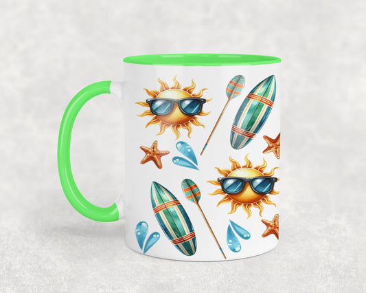 Beach Life-10648 - mugs