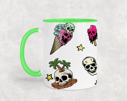 Killer Summer Vibes-10698 - mugs