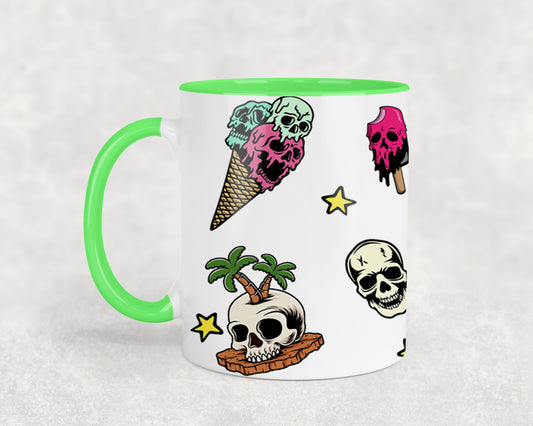 Killer Summer Vibes-10698 - mugs